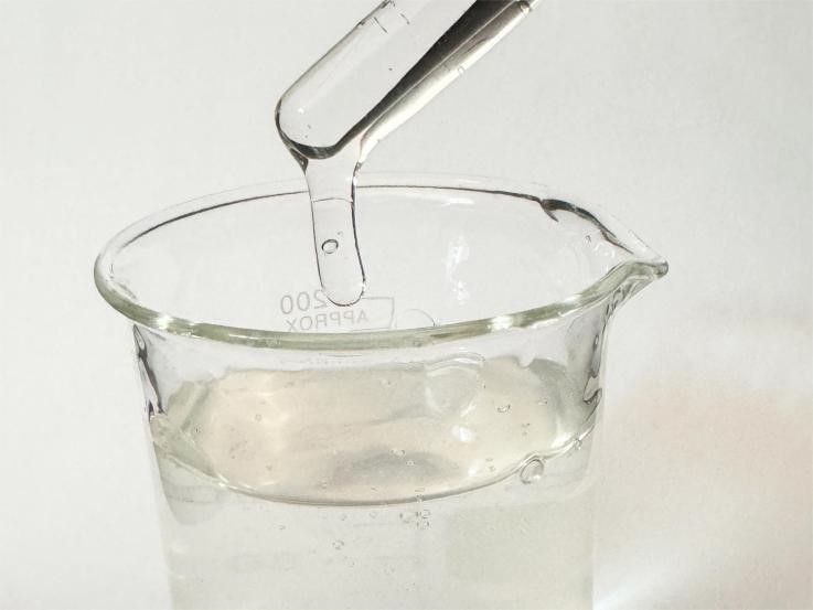 Hydroxypropyl Methyl cellulose(HPMC)