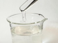 Hydroxypropyl Methyl cellulose(HPMC)