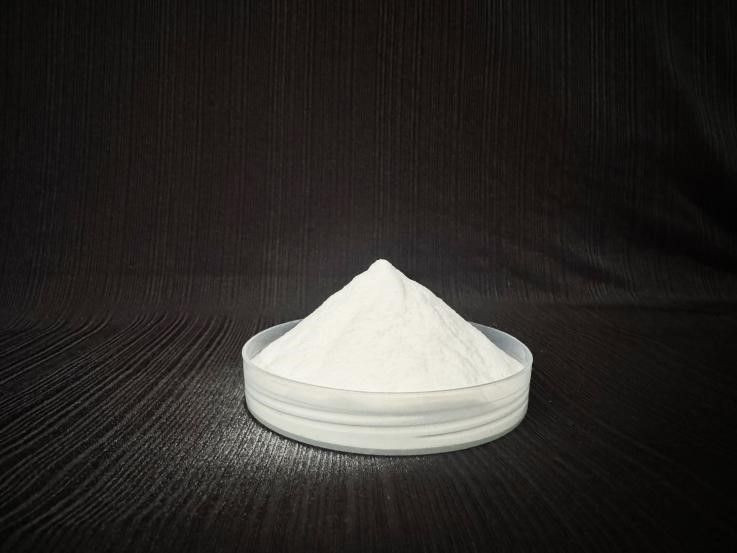 Hydroxypropyl Methyl cellulose(HPMC)